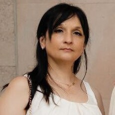 Фотография девушки Світлана, 52 года из г. Николаев