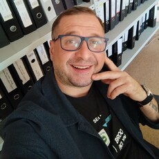 Фотография мужчины Олег, 39 лет из г. Челябинск