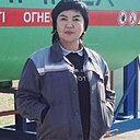 Алма, 54 года