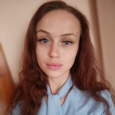 Фотография девушки Тата, 25 лет из г. Новотроицк