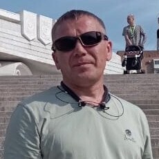 Фотография мужчины Вячеслав, 42 года из г. Усть-Кут