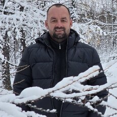 Фотография мужчины Михаил, 42 года из г. Новый Уренгой