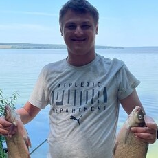 Фотография мужчины Павел, 31 год из г. Рузаевка