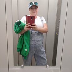 Фотография девушки Олеся, 45 лет из г. Солнечногорск