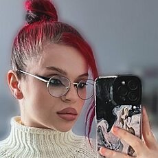 Фотография девушки Катя, 19 лет из г. Владикавказ