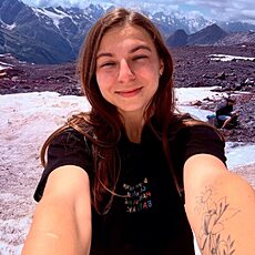 Фотография девушки Владислава, 29 лет из г. Покровск