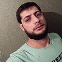 Мурад, 32 года