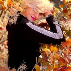 Фотография девушки Лана, 50 лет из г. Мариуполь