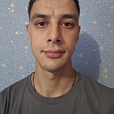 Егор, 23 года