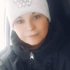 Фотография девушки Катерина, 38 лет из г. Алдан