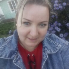 Фотография девушки Юлия, 37 лет из г. Алчевск