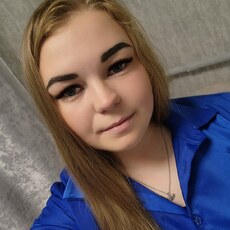 Фотография девушки Оля, 30 лет из г. Брянск