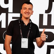 Фотография мужчины Максим, 42 года из г. Ульяновск