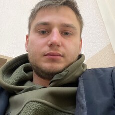 Фотография мужчины Олег, 30 лет из г. Новороссийск