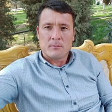 Фотография мужчины Elmurod, 41 год из г. Ташкент