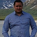 Сергей, 40 лет