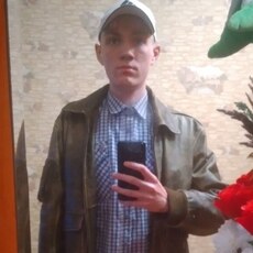 Фотография мужчины Александр, 18 лет из г. Нарочь