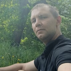 Фотография мужчины Женька, 35 лет из г. Чебоксары