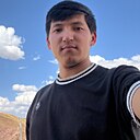 Asilbek, 24 года