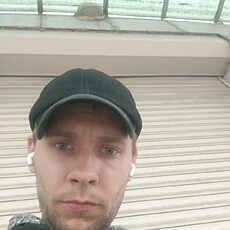 Фотография мужчины Morozov Maksim, 27 лет из г. Токмак (Киргизия)