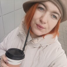 Фотография девушки Полина, 25 лет из г. Омск