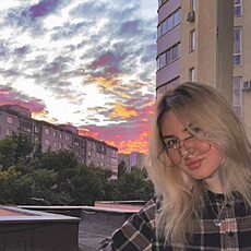 Фотография девушки Дарья, 22 года из г. Щёлково