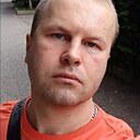 Роман, 43 года