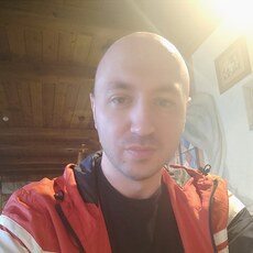 Фотография мужчины Axules, 35 лет из г. Братск