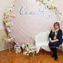 Любаша, 66 лет