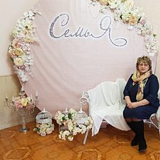 Фотография девушки Любаша, 66 лет из г. Благовещенск