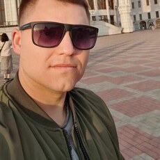 Фотография мужчины Динар, 30 лет из г. Туймазы