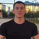 Баха, 33 года