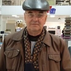 Фотография мужчины Виктор, 62 года из г. Брянск
