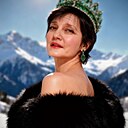 Земфира, 59 лет