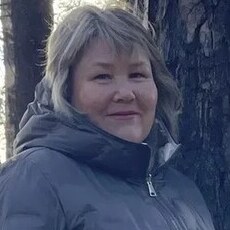 Фотография девушки Вера, 55 лет из г. Ижевск