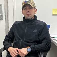 Фотография мужчины Руслан, 25 лет из г. Брянка