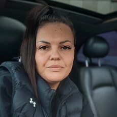 Фотография девушки Олеся, 37 лет из г. Новосибирск