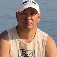 Фотография мужчины Арман, 43 года из г. Астана