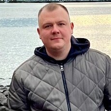 Фотография мужчины Sv, 35 лет из г. Тамбов