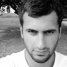 Фотография мужчины Давид, 35 лет из г. Евпатория