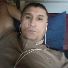 Фотография мужчины Маке, 41 год из г. Аркалык