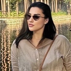 Фотография девушки Dinara, 41 год из г. Москва