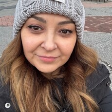 Фотография девушки Таня, 47 лет из г. Архангельск