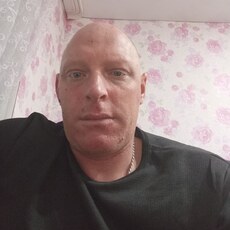 Фотография мужчины Данил, 35 лет из г. Сибай