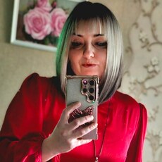 Фотография девушки Елена, 48 лет из г. Покров