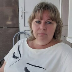 Фотография девушки Елена, 56 лет из г. Серпухов