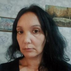 Фотография девушки Гульсара, 42 года из г. Саратов