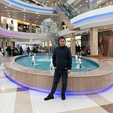 Фотография мужчины Марат, 35 лет из г. Усолье-Сибирское