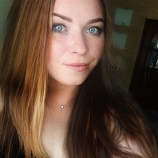 Фотография девушки Кристина, 31 год из г. Пушкино (Московская Обл)