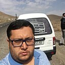 Abdusamad, 37 лет